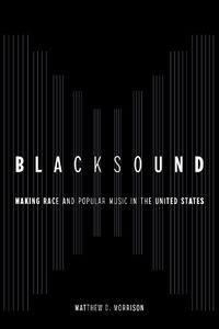 Cover image for Blacksound