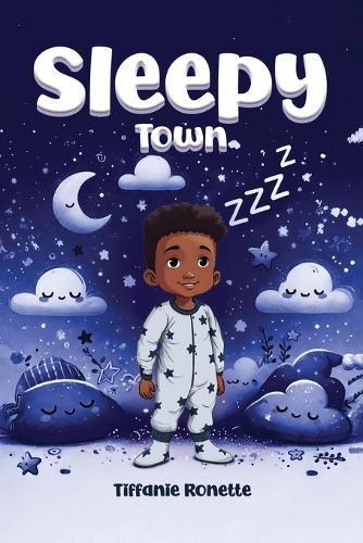 Cover image for Sleepy Town
