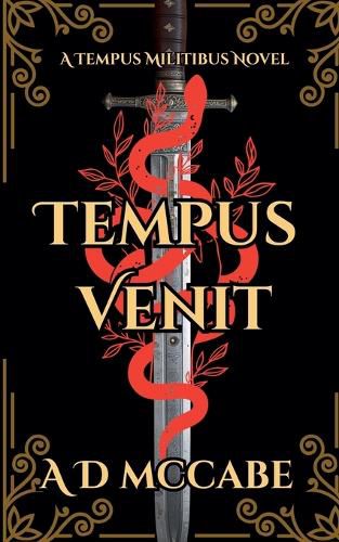 Cover image for Tempus Venit