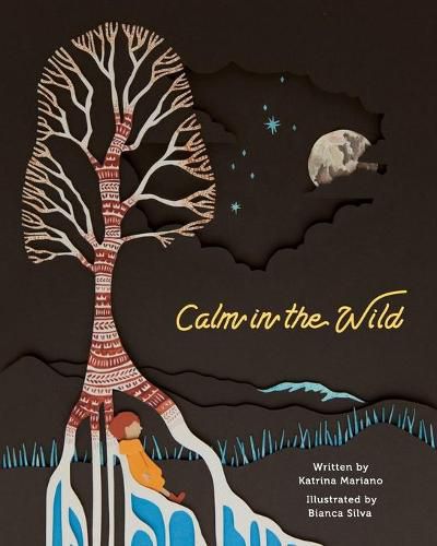 Cover image for Calm in the Wild