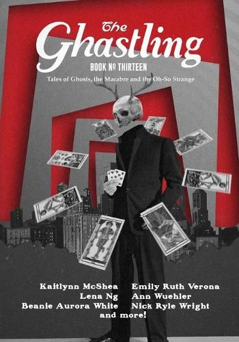 Cover image for The Ghastling: Book Thirteen