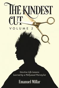 Cover image for The Kindest Cut