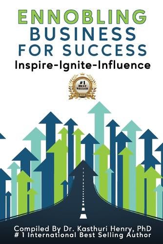 Cover image for Ennobling Business for Success