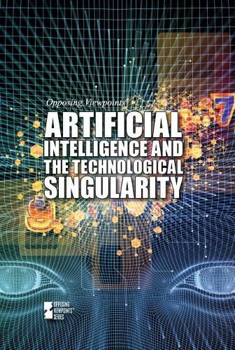 Cover image for Artificial Intelligence and the Technological Singularity