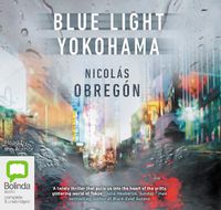 Cover image for Blue Light Yokohama