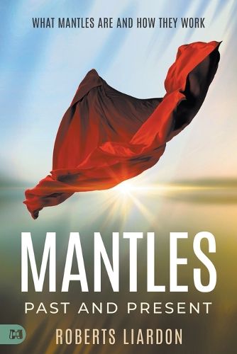 Cover image for Mantles Past and Present