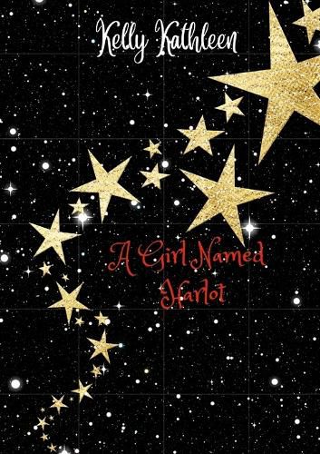 Cover image for A girl named Harlot