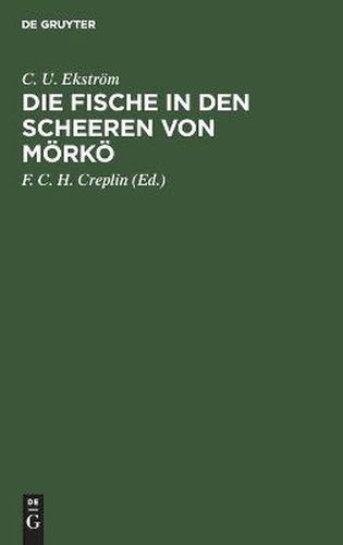 Cover image for Die Fische in Den Scheeren Von Moerkoe