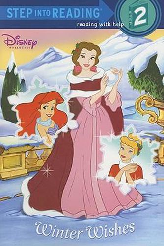 Cover image for Winter Wishes (Disney Princess)