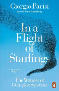 Cover image for In a Flight of Starlings