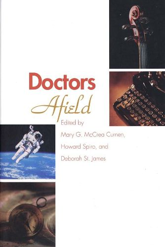 Cover image for Doctors Afield