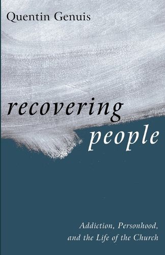 Cover image for Recovering People