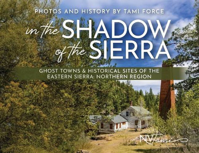 Cover image for In the Shadow of the Sierra