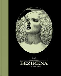 Cover image for Bezimena