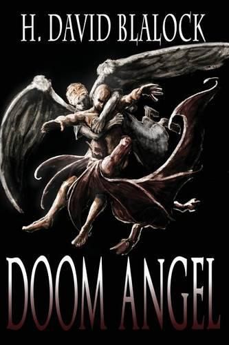 Cover image for Doom Angel