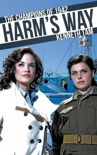 Cover image for Harm's Way