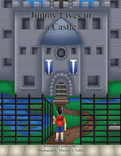 Jimmy Lives in a Castle