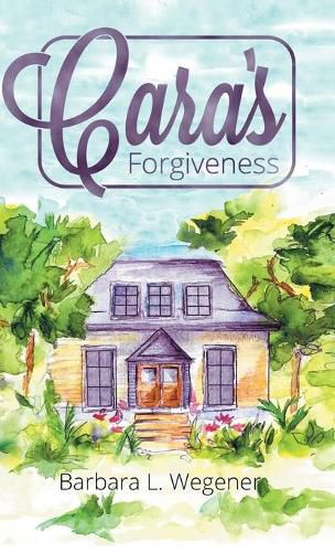 Cover image for Cara's Forgiveness