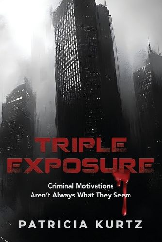 Cover image for Triple Exposure