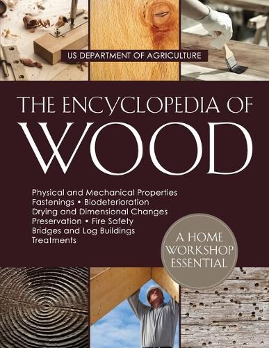 The Encyclopedia of Wood