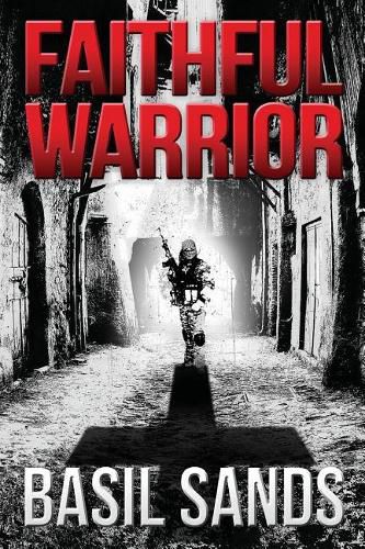 Cover image for Faithful Warrior