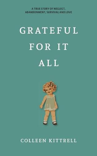 Cover image for Grateful For It All