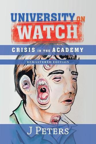 Cover image for University on Watch