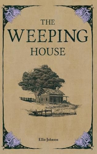 Cover image for The Weeping House