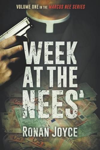 Cover image for Week at the Nees