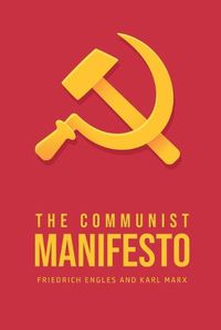 Cover image for The Communist Manifesto