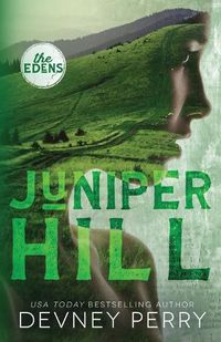 Cover image for Juniper Hill
