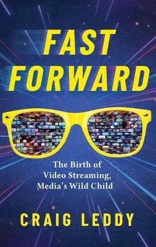 Cover image for Fast Forward