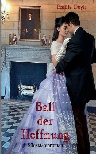 Cover image for Ball der Hoffnung