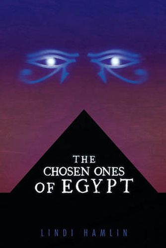 Cover image for The Chosen Ones of Egypt