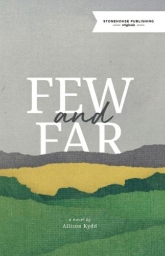 Cover image for Few and Far