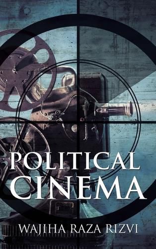 Cover image for Political Cinema
