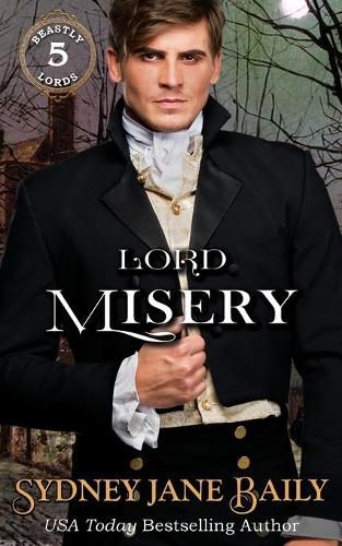 Cover image for Lord Misery