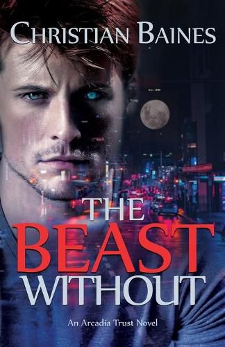 Cover image for The Beast Without