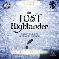 Cover image for The Lost Highlander