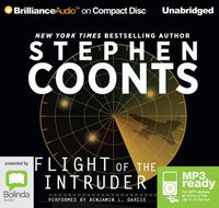 Cover image for Flight Of The Intruder