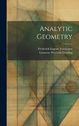 Cover image for Analytic Geometry