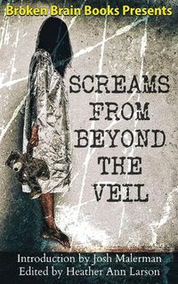 Cover image for Screams From Beyond The Veil