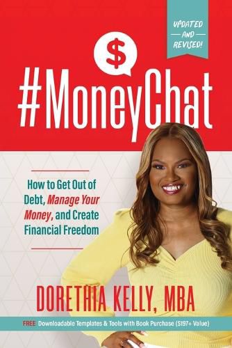 Cover image for #MoneyChat