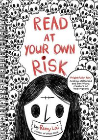 Cover image for Read At Your Own Risk