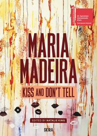 Cover image for Maria Madeira