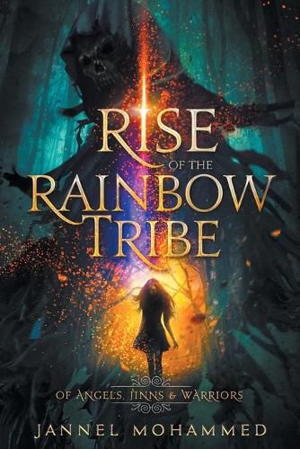 Cover image for Rise of the Rainbow Tribe