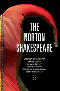 Cover image for The Norton Shakespeare