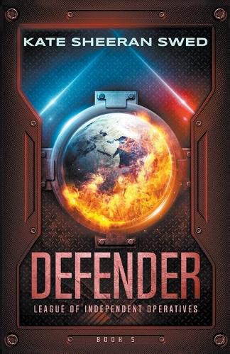 Cover image for Defender