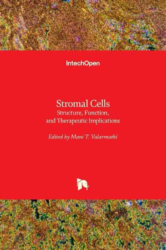 Cover image for Stromal Cells: Structure, Function, and Therapeutic Implications