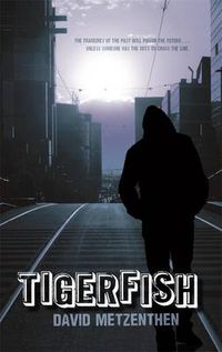 Cover image for Tigerfish